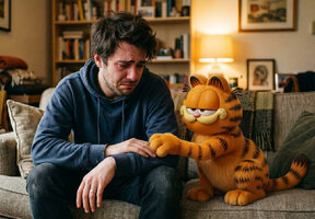 Garfield