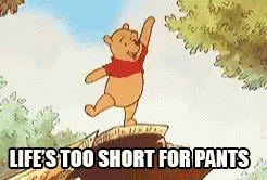 Winnie the