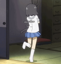 Anime hug 22