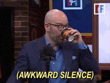 When at a work meeting upu are told to only focus on the positives