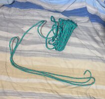 Rope