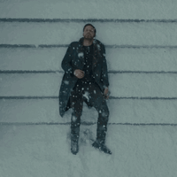 Gosling sad gosling