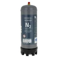 N2 cylinder