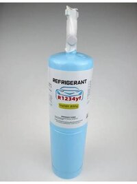 R1234yf cylinder