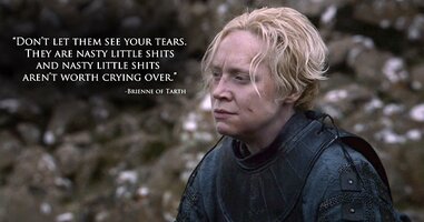 Most Powerful Game Of Thrones Quotes 36