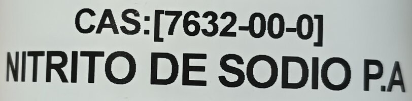 SN 001