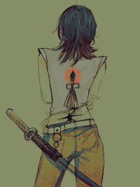 Untitled Artwork