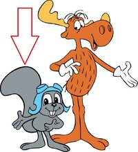 Rocky And Bullwinkle