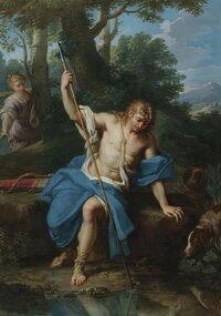 1 narcissus and echo placido costanzi 616074016