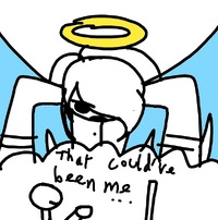 Deltarune chapter 7