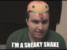 Stealth snake 4154156016