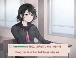 Ifonlyyouknew