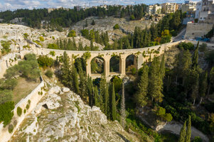 Ponte acquedotto 134562
