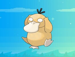 Psyduck 1 4283157646