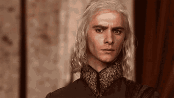 Viserys targaryen game of thrones