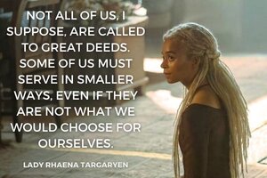 House of dragon 2l