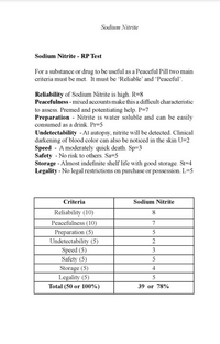 RP Test Annex PPHE 26
