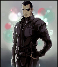Ghost in the shell saito 870 x 1002 wallpaper 8vmgr0ocz1k7skwn 80736266