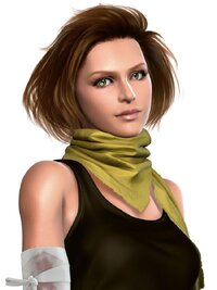 Mgspw bust amanda