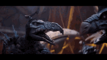 The dark crystal skeksis 3131772016