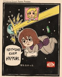 Nothinghappensanime