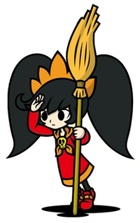 Ashley