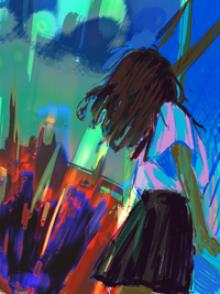 Untitled Artwork