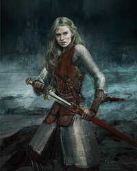Eowyn by eilidh dbvhhhr fullview