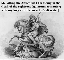 Aiantichrist