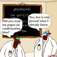 ConfirmationBias