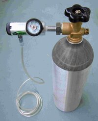 Max Dog Brewing Nitrogen Kit   7