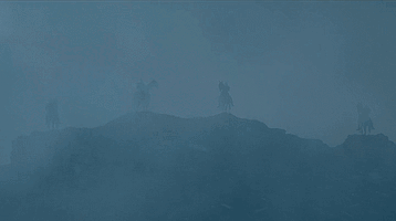 Whitewalkers