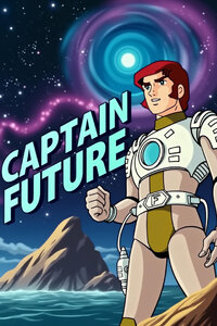 Captain future   for a better future by cappollution dj3hbmj fullview