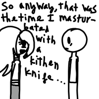 True story btw