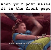 Dont touch me im famous v0 q38oec2qs4c61