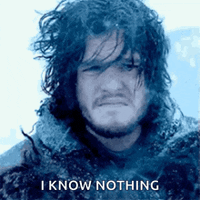 Jon snow