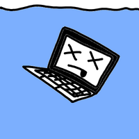 Laptop