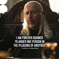 Viserys Targaryen Quotes from House of the Dragon Top10 3
